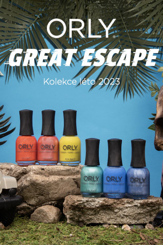 ORLY GREAT ESCAPE